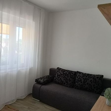 Appartement David Apartman à Siófok Extérieur photo