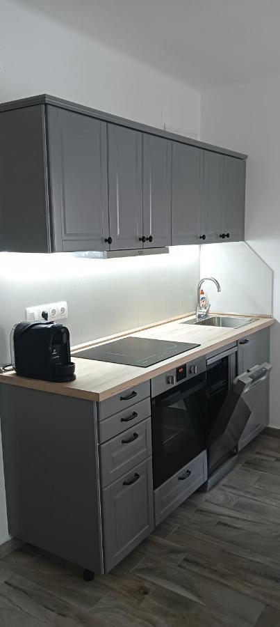 Appartement David Apartman à Siófok Extérieur photo