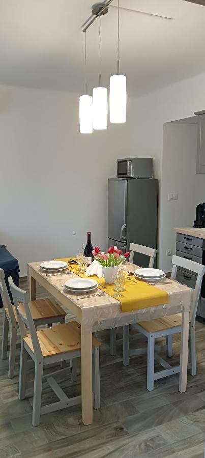 Appartement David Apartman à Siófok Extérieur photo