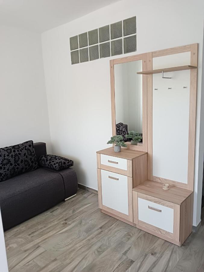 Appartement David Apartman à Siófok Extérieur photo