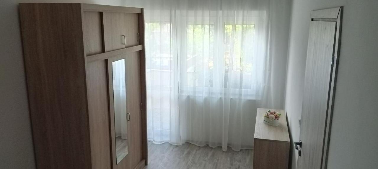 Appartement David Apartman à Siófok Extérieur photo