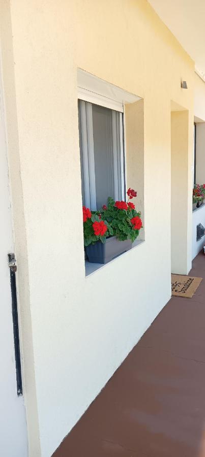 Appartement David Apartman à Siófok Extérieur photo