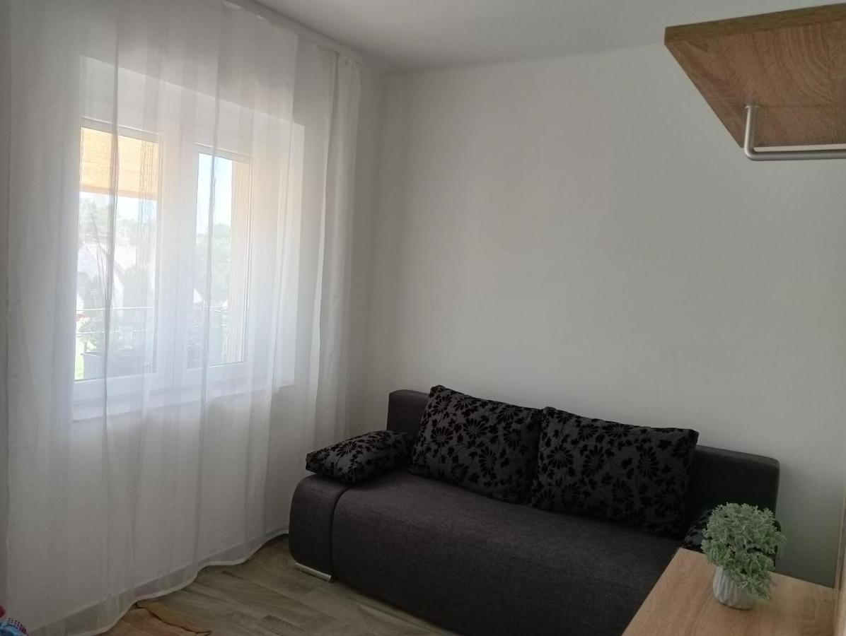 Appartement David Apartman à Siófok Extérieur photo